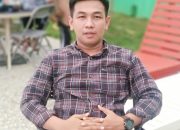 Garda Muda Haluoleo Minta Masyarakat dan Pemerintah agar Sinergi Menghadapi Wabah Covid 19