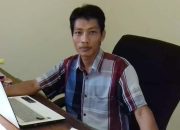 Waspada COVID-19, Pemerintah Desa Amosilu Konawe Keluarkan Himbauan