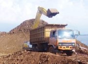 Hebat dan Kebal Hukum, PT KTR Diduga Fasilitasi Dokumen Penjualan Ore Nickel Pada Penambang Ilegal