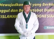 Laode Muh Farid Terpilih Kembali Secara Aklamasi Jabat Ketua Badko HMI Sultra