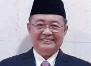 Innalillahi,,, Imran Mantan Bupati Konsel Meninggal Dunia di RS Bahteramas Kendari