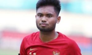 Akibat Mabuk, Saddil Ramdani Timnas Sepak Bola Indonesia Diduga Aniaya Warga Kendari