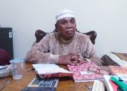 Tekan Covid-19, Begini Cara Pelaku Usaha di Pelabuhan Samudera Perikanan dan Kelautan Kendari