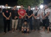 Cabuli anak 7 Tahun, Tukang Service Elektronik Dibekuk Polisi di Bone
