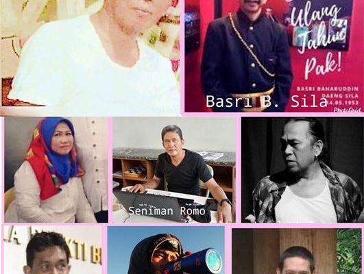 “KENDURI” SINERJI TEATER (Bagian Ke lima-habis)
