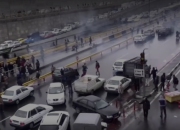 Amnesty mengatakan Iran membunuh dua lusin anak dalam tindakan keras