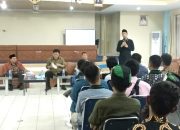 Pertemuan Dua Tokoh HMI Akhiri Dualisme HMI Dipo dan MPO