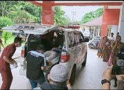 RSUD I Lagaligo Luwu Timur Evakuasi Pasien Corona Virus