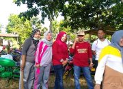 Peduli Kebersihan Lingkungan, Lurah Bontokadatto Ajak Warga Kerja Bakti