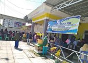 Pelayanan KB di Luwu Timur Capai 138  Akseptor