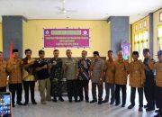 Pepabri Diminta Ikut Sukseskan Pilkada Damai di Luwu Timur