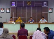 Pemkab Lutim Bentuk Gugus Tugas Percepatan Pencegahan Covid-19