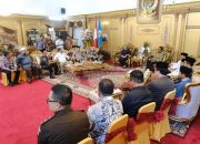 Kegiatan Ditunda, Pemprov Kawal Ketat Pemulangan Peserta Ijtima se Asia