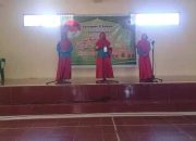 Musabaqah Syahril Qur’an IX kota Gunungsitoli tahun 2020 digelar sederhana