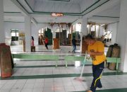 Bersama GARASITHA, JAPIK Sinjai Lakukan Aksi Lanjutan upaya memutus Penyebaran Virus Corona