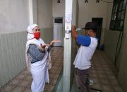 JAPIK sinjai bersama GARASHITA Terus lakukan Upaya Pencegahan Penularan Virus Corona