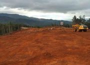 Minta Transparansi, Warga Kec Wasile Ancam Boikot Aktivitas PT IWIP dan PT WBN