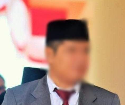Oknum Anggota DPRD Halteng Resmi Ditetapkan sebagai Tersangka Dugaan kasus penganiayaan