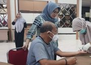 Hamsiah Iksan: Lawan Virus Dengan Pola Hidup Sehat