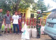 Cegah penyebaran Virus Corona, Juragan Tuak Memanfaatkan Kesempatan Menyuplai Tuak