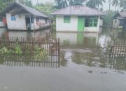 Pembangunan PLTU diduga Jadi Penyebab utama Banjir di Bolangitang Timur