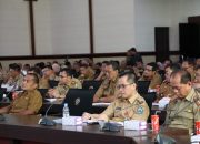 KPK Akui Optimalisasi PAD Pemkab. Bantaeng Tertinggi