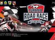 Uji skill pembalap, MPC PP kerjasama KNPI jeneponto adakan Road Race Bupati cup 2020