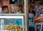 Toko subaeda Digasak Maling Untuk Kedua kalinya