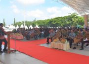 Rangkaian Takalar Expo, Job Fair Takalar Sediakan 3763 Lowongan Kerja