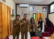 Angka Prevalensi Kecacingan di Bantaeng Menurun Drastis