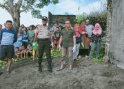 Bikin Geger, Penemuan Potongan Tubuh Bayi Tanpa Kepala di Takalar