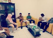 Danramil Wotu Hadiri Penyelesaian Sengketa Tanah di Kecamatan Burau