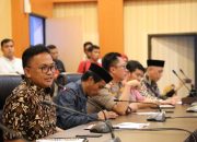 Cegah Penyebaran Covid-19, Pemkab. Bantaeng Hentikan Perjalanan Dinas