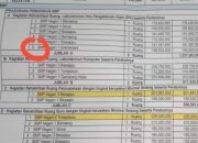 Penjualan Proyek DAK 2019 Yang Berujung Ancaman Pembunuhan Terhadap Aktivis