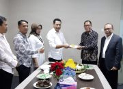 PT Alam Investindo Reski Buka Kantor Baru di kawasan perkantoran elit Casablanca Jaksel