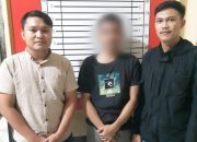 Lagi, Tim Resmob Polres Bantaeng Bekuk Pelaku Penganiayaan