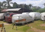 Polres Luwu Timur Ungkap Pelaku Tindak Pidana Penipuan dan Penggelapan Mobil di Nuha