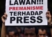 Pelaku penghadang Wartawan di Jeneponto masih berkeliaran