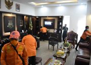 Cegah Covid-19, Dinkes Takalar Bekerjasama RS dan BNPB Lakukan Penyemprotan Disinfektan di 4 Lokasi