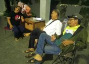 “KENDURI” SINERJI TEATER (Bagian Pertama)