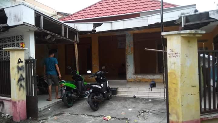Pemda Halteng Anggarkan Renovasi Berat Asrama di Yogjakarta 200 Juta