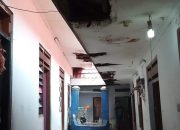 Pemda Halteng Anggarkan Renovasi Berat Asrama di Yogjakarta 200 Juta