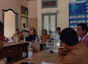 Cegah Kejahatan di Halteng, Kesbangpol dan Instansi Terkait Mencari Solusi