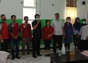 Komisi IV DPRD Provinsi Malut Tinjau Kesiapan APD RSUD Weda