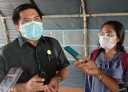 Pemkab Halteng Harus Jaga Ketat Empat Pintu Masuk