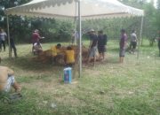 Almarhum H IMRAN, Mantan Bupati Konsel Akan di Kebumikan Setelah Dzuhur di Desa Konda Satu