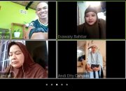 Guru-guru SDN Borong Rapat Via Online WORK FROM HOME