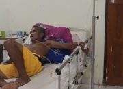 Dinilai Kurang Optimal Dalam Merawat Pasien, Kapus Asera Angkat Bicara