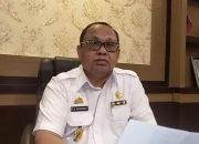 Syafruddin Nurdin Ziarah ke Makam Eks Bupati Jeneponto, Siapa dia.?