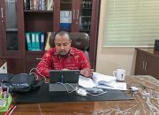 Wagub Instruksikan Perketat Pintu Masuk dan gencarkan Sosialisasi Pencegahan Covid-19